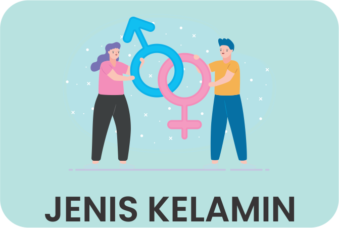 Statistik Jenis Kelamin