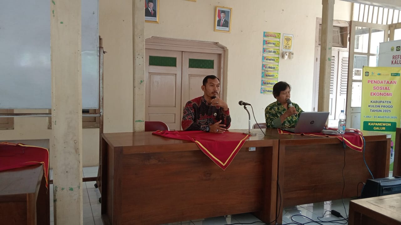 Rapat Penyusunan Produk Hukum