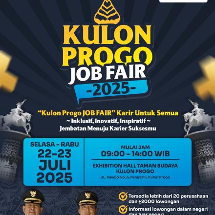 JOB Fair