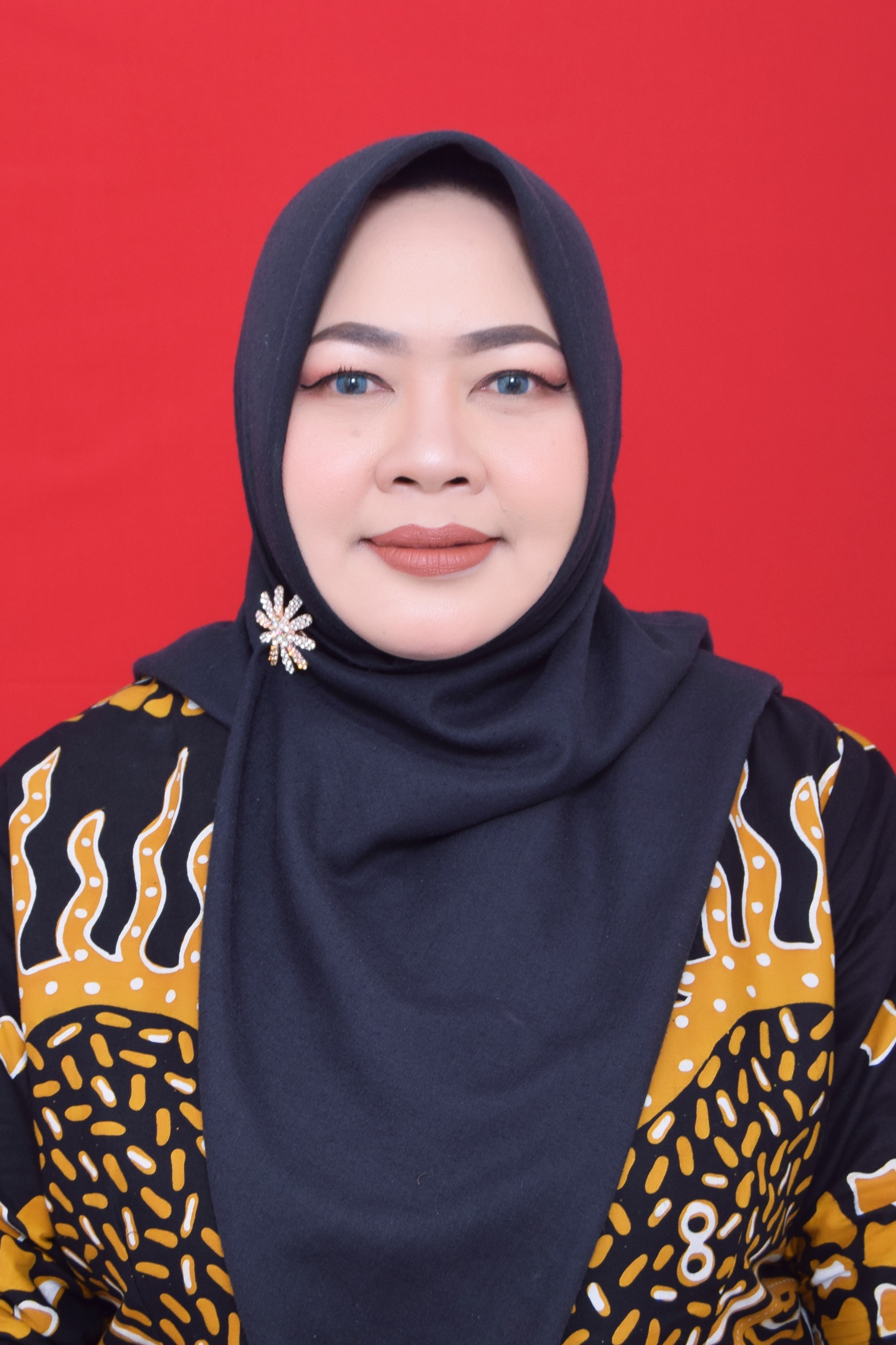RATNA HINDRIA CHANDRA DEWI