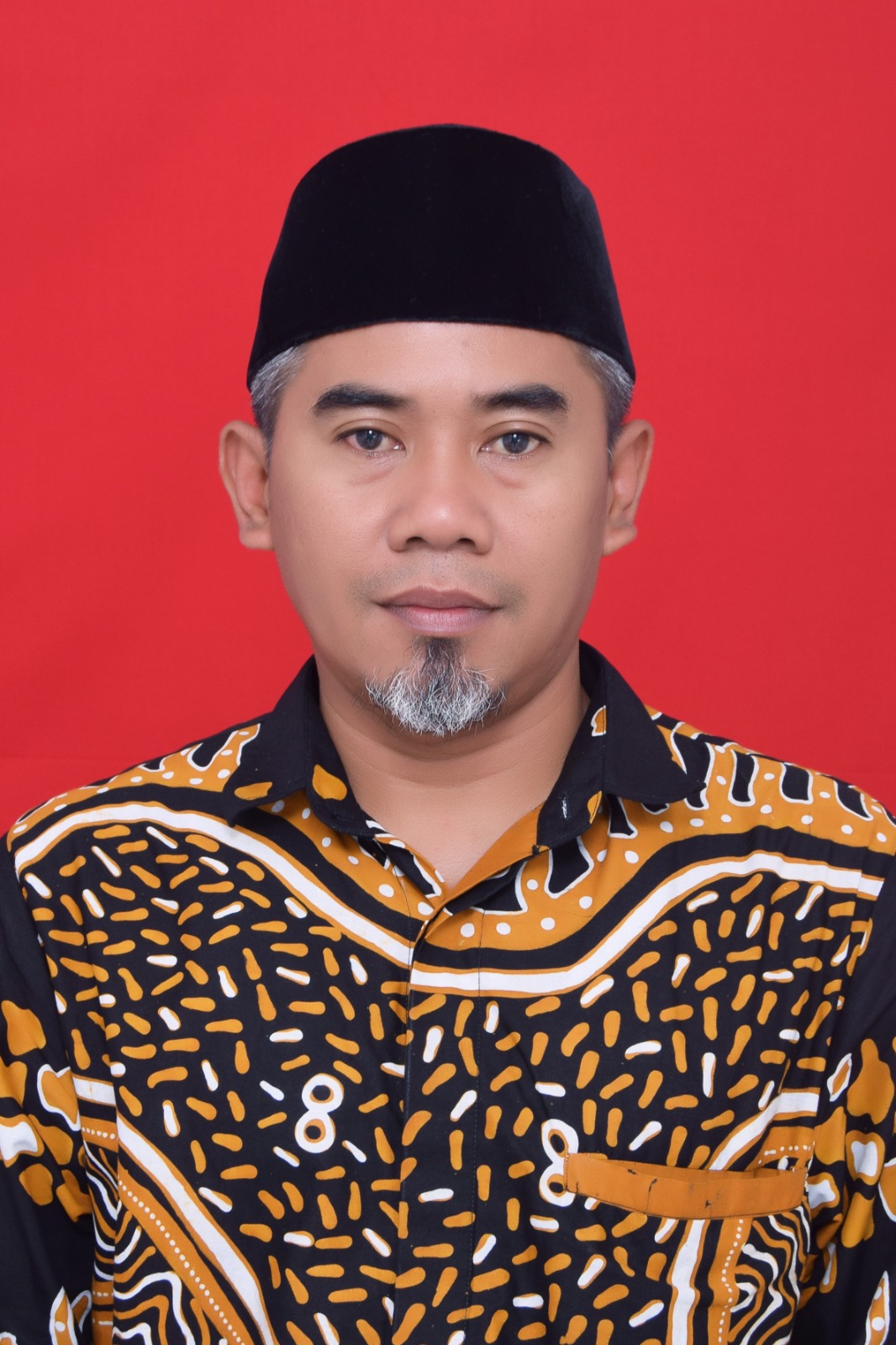MACHMUD NURIYANTO