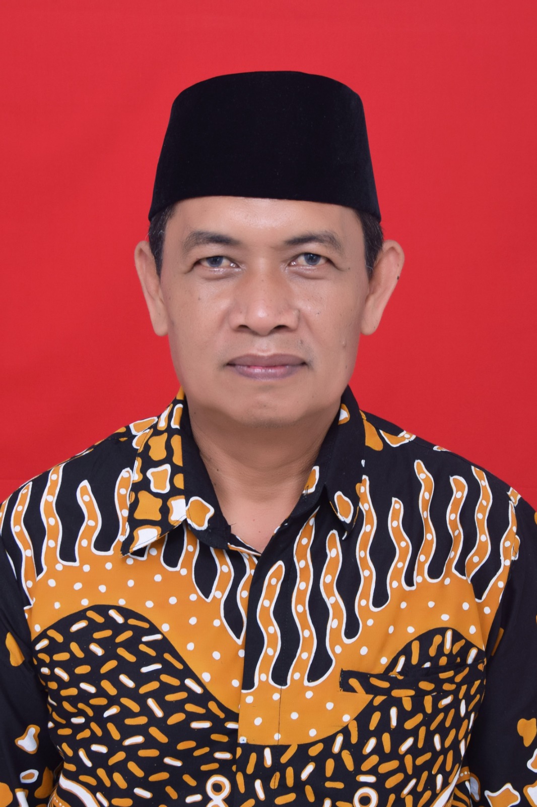 AGUNG NURYANTA