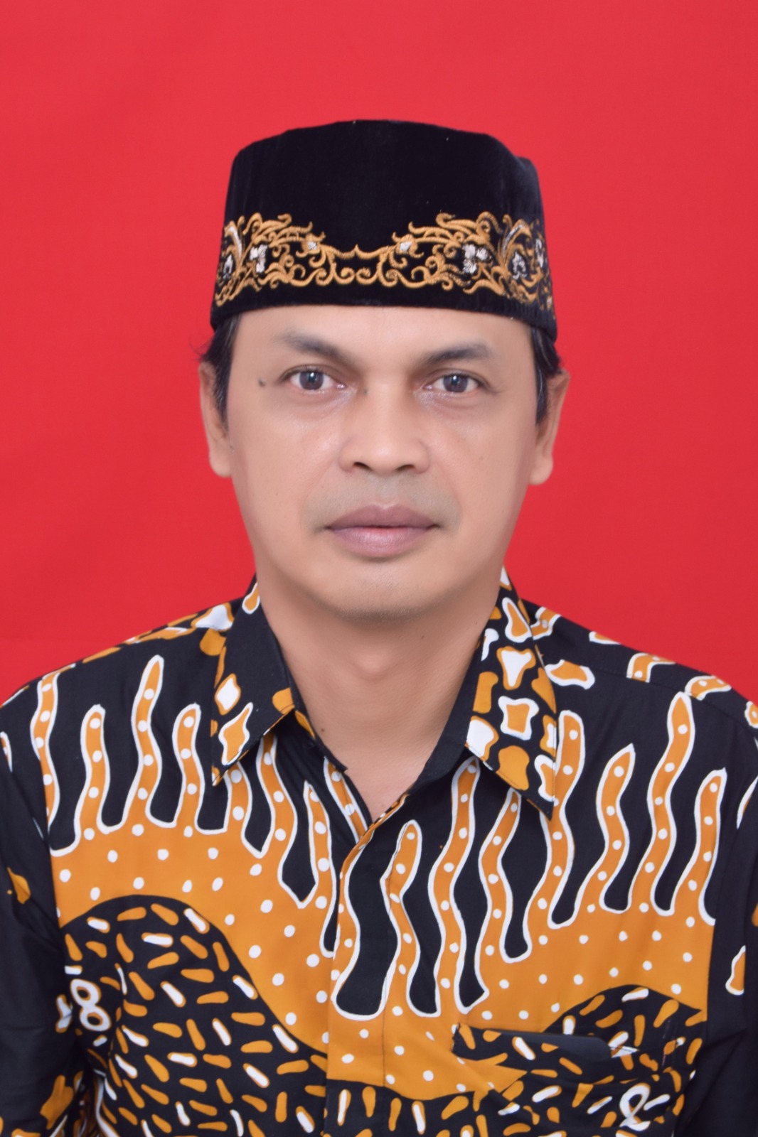 NANANG NURWIDIYANTORO