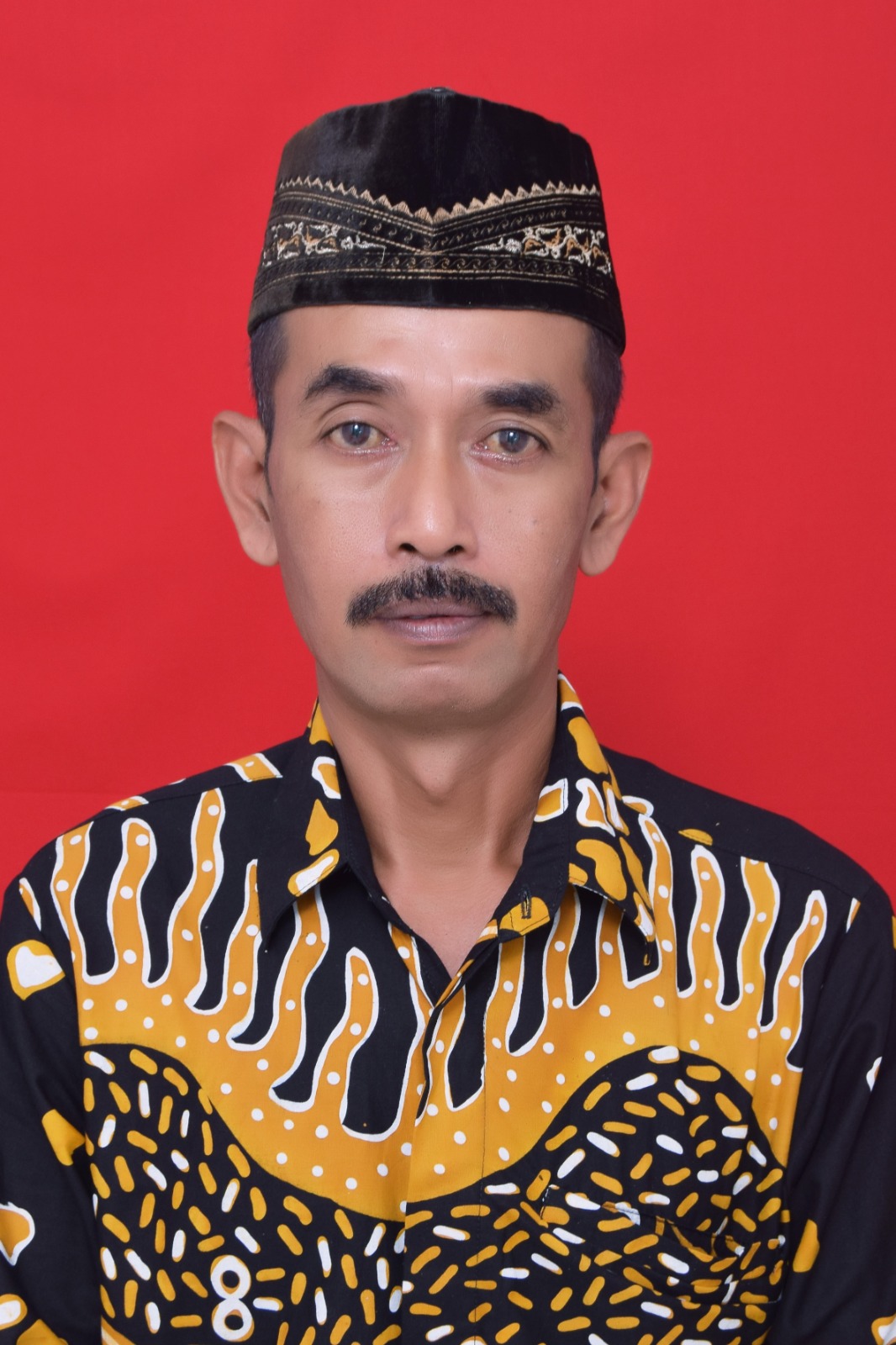 SUDARISMAN