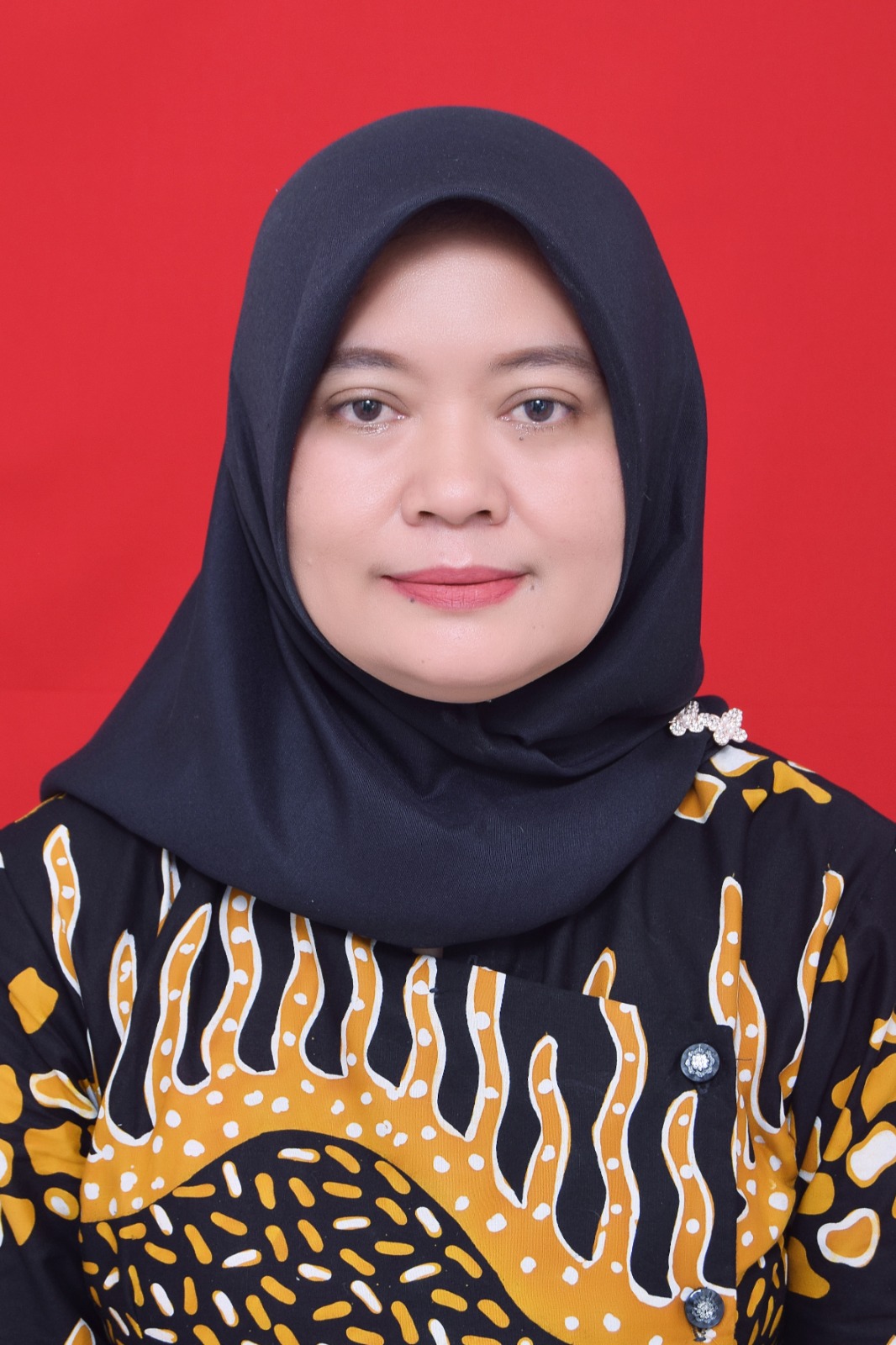 RUSY PRIYANI